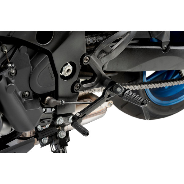 Puig Puig gear shift lever for suzuki gsx-s1000 2022>current